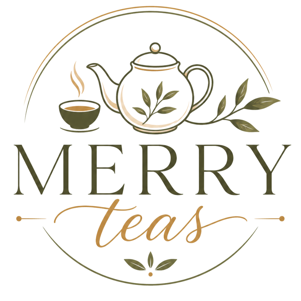 Merry Teas 